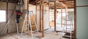 Entreprise de rénovation de la maison et de rénovation d’appartement à Sauvimont